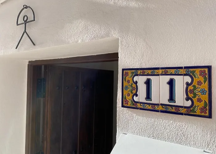Apartamentos Indalo a los pies del Albaicín